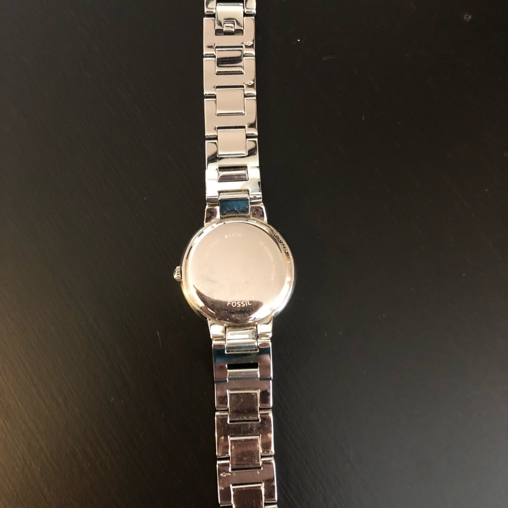 Fossil Watch - Picture 3 of 3